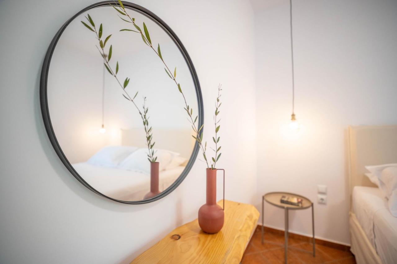 Christoforos Apartments Lurdáta Kültér fotó