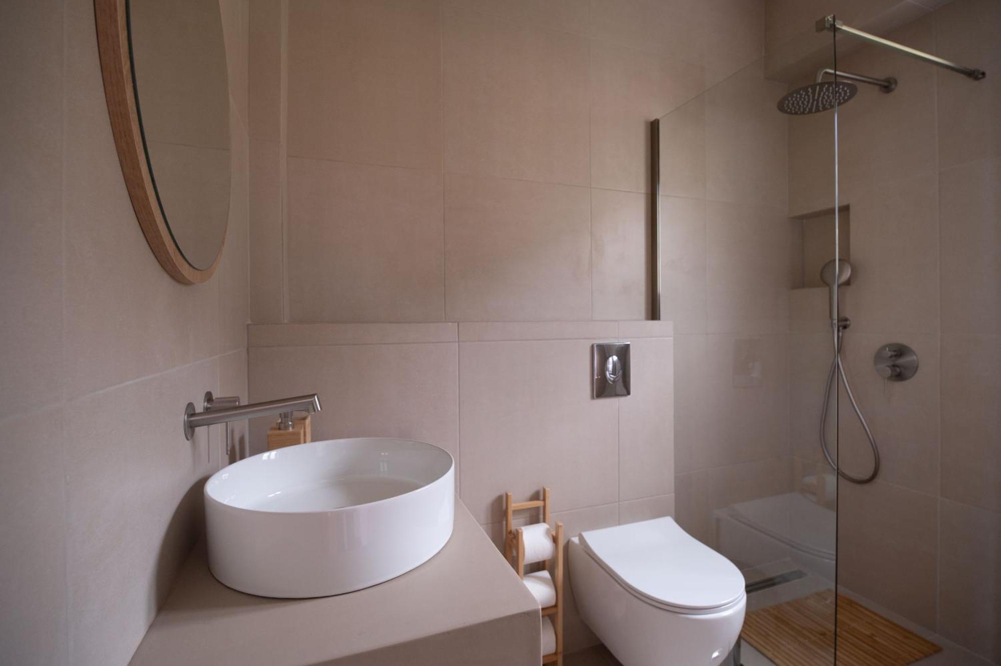 Christoforos Apartments Lurdáta Kültér fotó